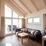 Дом отдыха Luxuswellnesshaus Lotsenhus *
