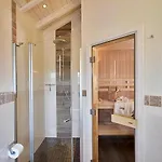 Дом отдыха Luxuswellnesshaus Lotsenhus