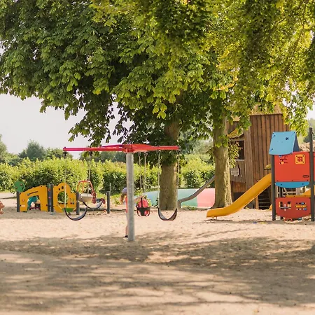 Vakantiehuis Luxuswellnesshaus Lotsenhus *