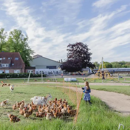 Luxuswellnesshaus Lotsenhus Bliesdorf