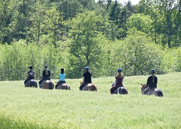 Luxuswellnesshaus Lotsenhus *